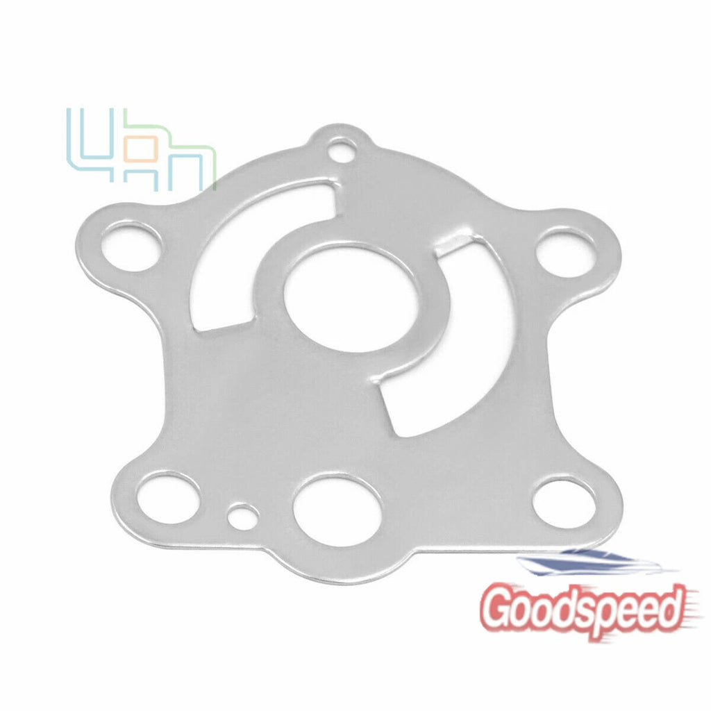 Water Pump Impeller Repair Kit for Yamaha 55HP (663-W0078-A0-00, 18-3425)