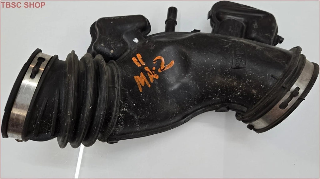 Air Cleaner Intake Resonator Tube for Lincoln MKZ (2010–2012) OEM