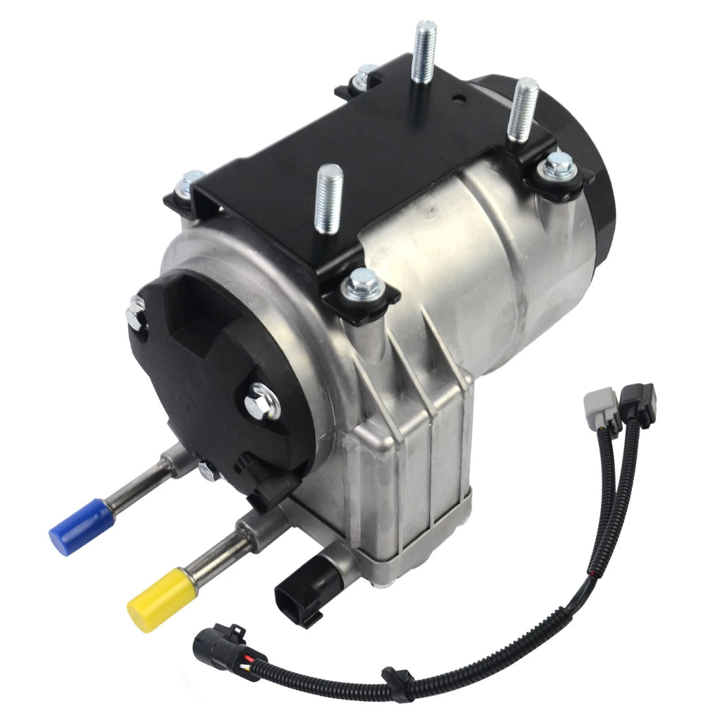 Fuel Pump for Ford F-250 F-350 F-450 F-550 Super Duty (2003–2007)