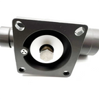 Intake Unloader Valve for Atlas Copco