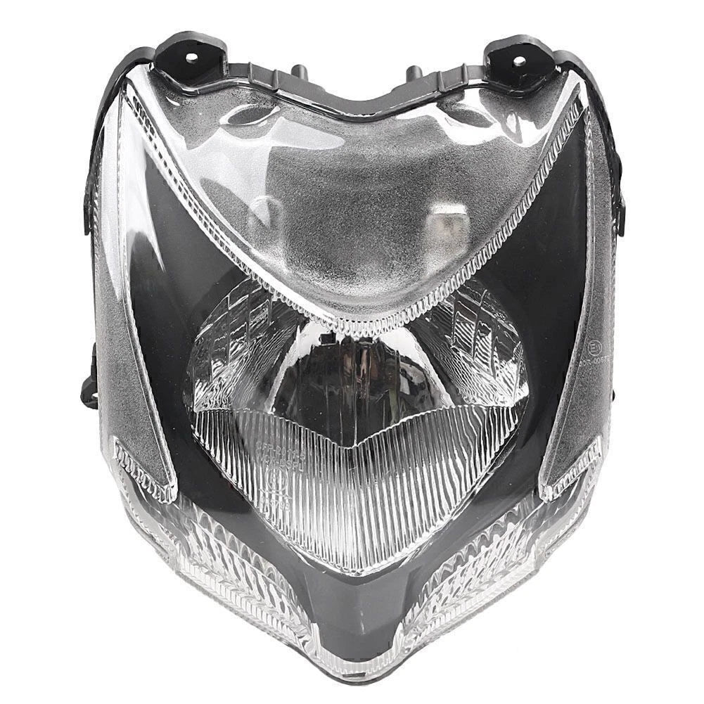 Front Headlight Assembly for Ducati 848 Streetfighter (2008–2013)