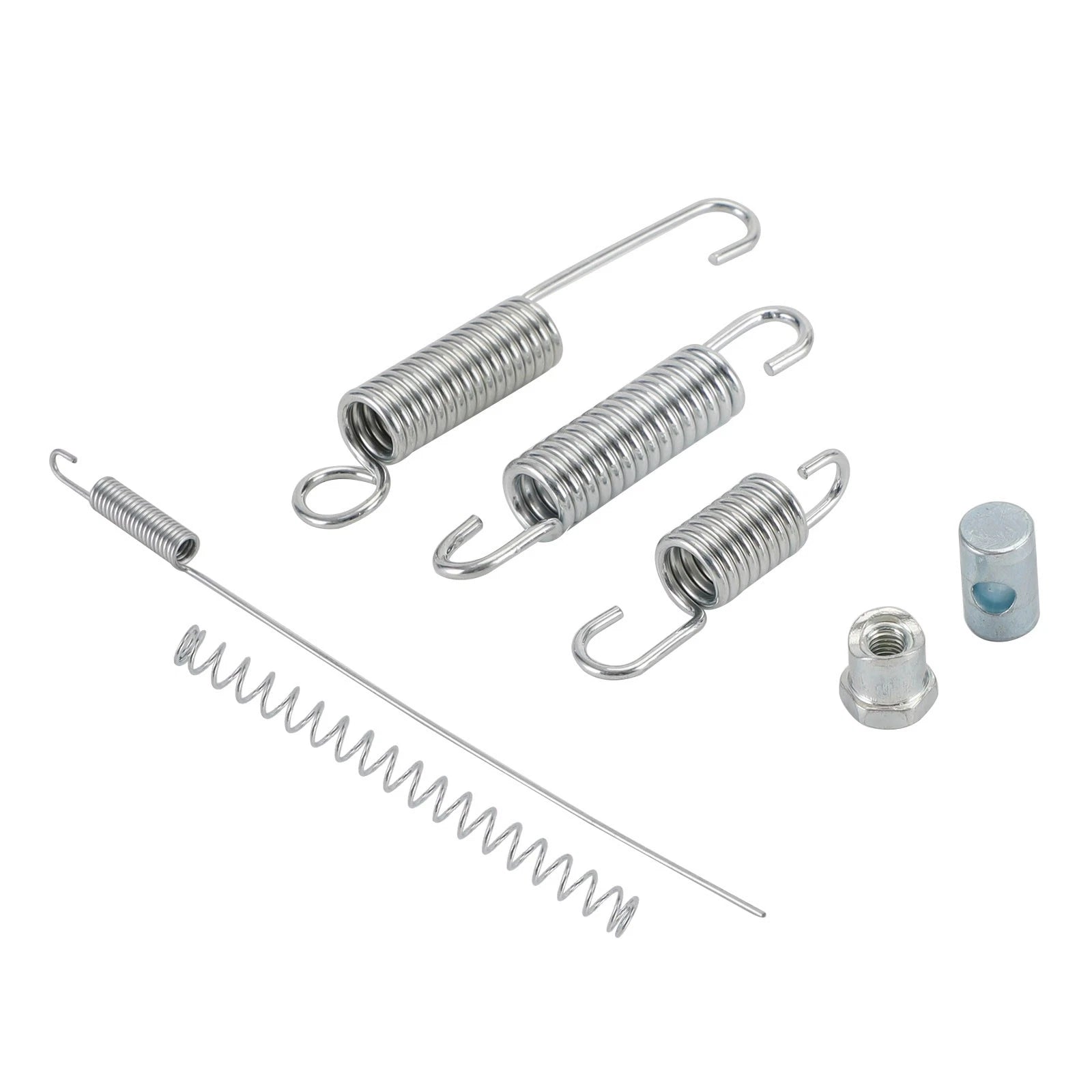 Brake Switch Pedal Stand Springs for Honda C70 CL70 CT90 S65 SL70 S90 CL90 SL90 (1970–1980)