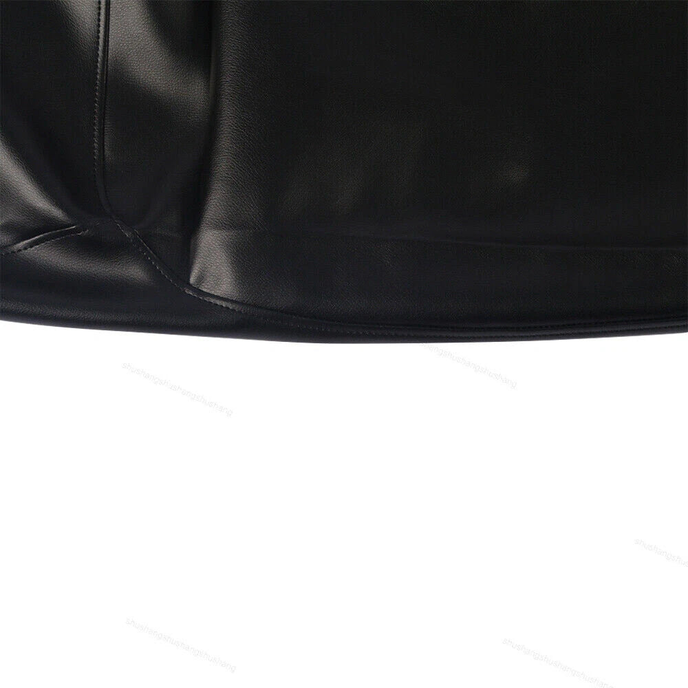 Seat Cover for Yamaha VK540 III (1993–2015) Synthetic Leather