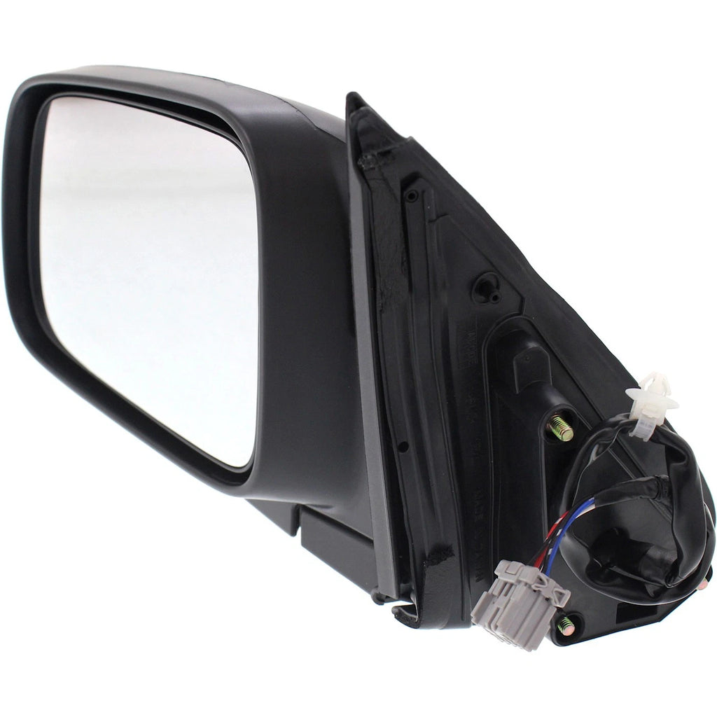 Heated Driver Left Side Mirror for Honda CR-V (2002–2006)