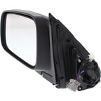 Heated Driver Left Side Mirror for Honda CR-V (2002–2006)
