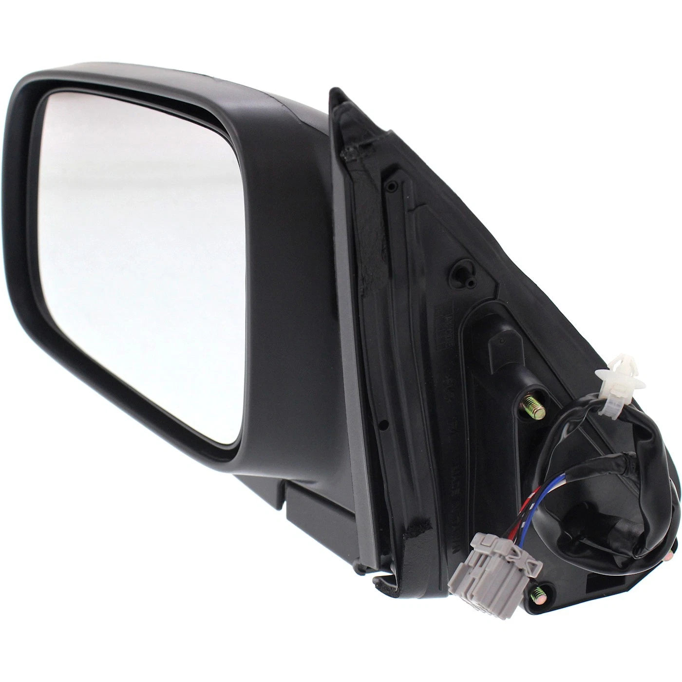 Heated Driver Left Side Mirror for Honda CR-V (2002–2006)
