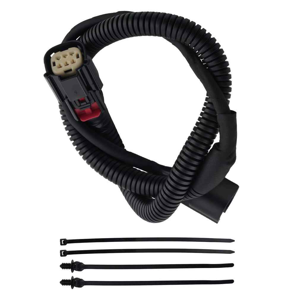 Rear View Camera Wiring Harness for Ford F-150 (2011–2014) BL3Z14A411A