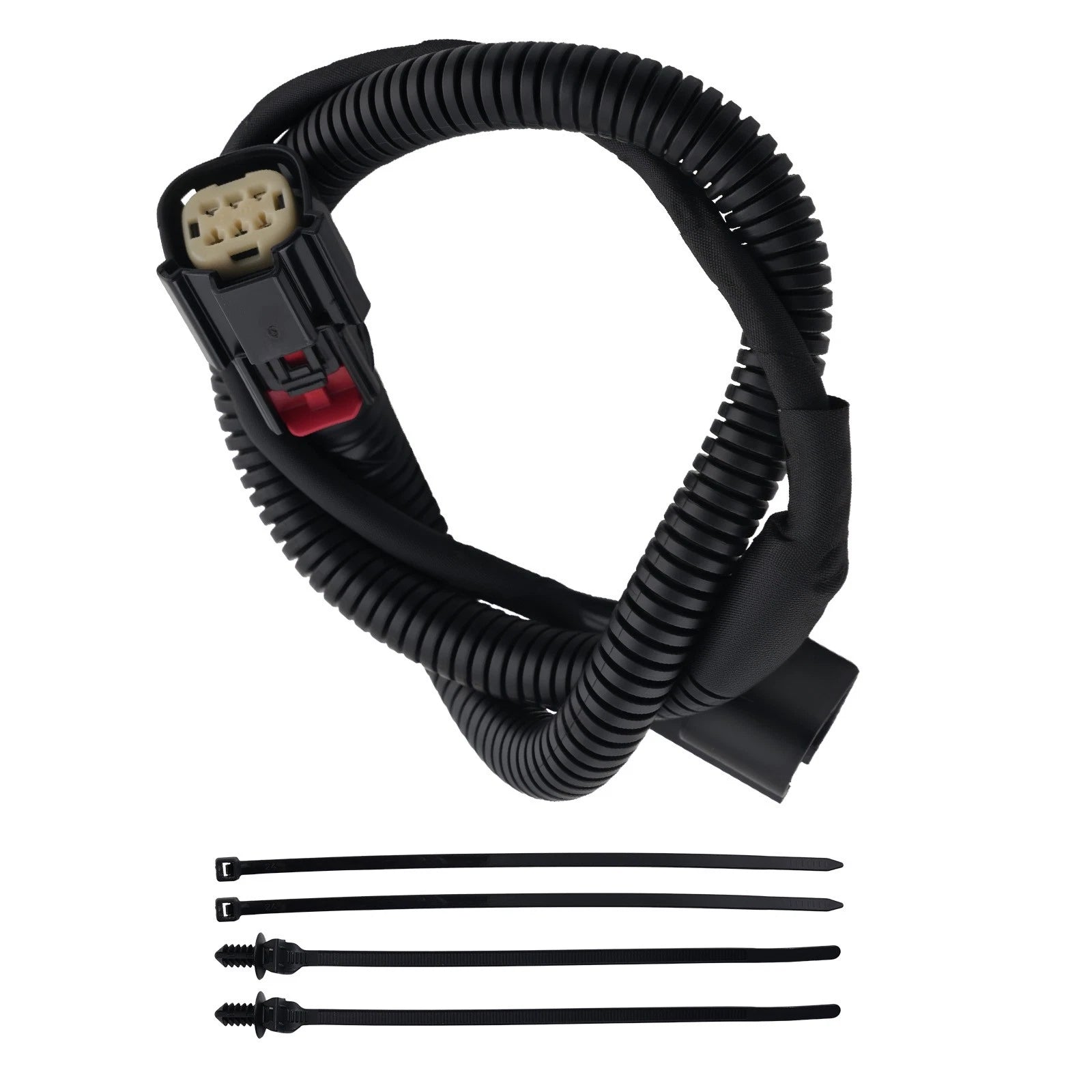 Rear View Camera Wiring Harness for Ford F-150 (2011–2014) BL3Z14A411A