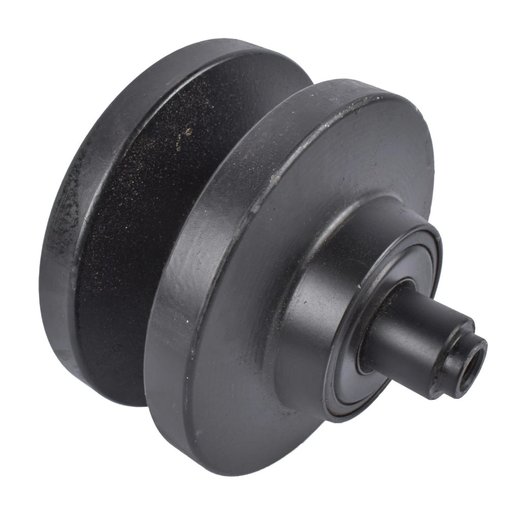 Bottom Track Roller for Kubota Caterpillar (#RA025-21700, RA021-21702, 372-5926)