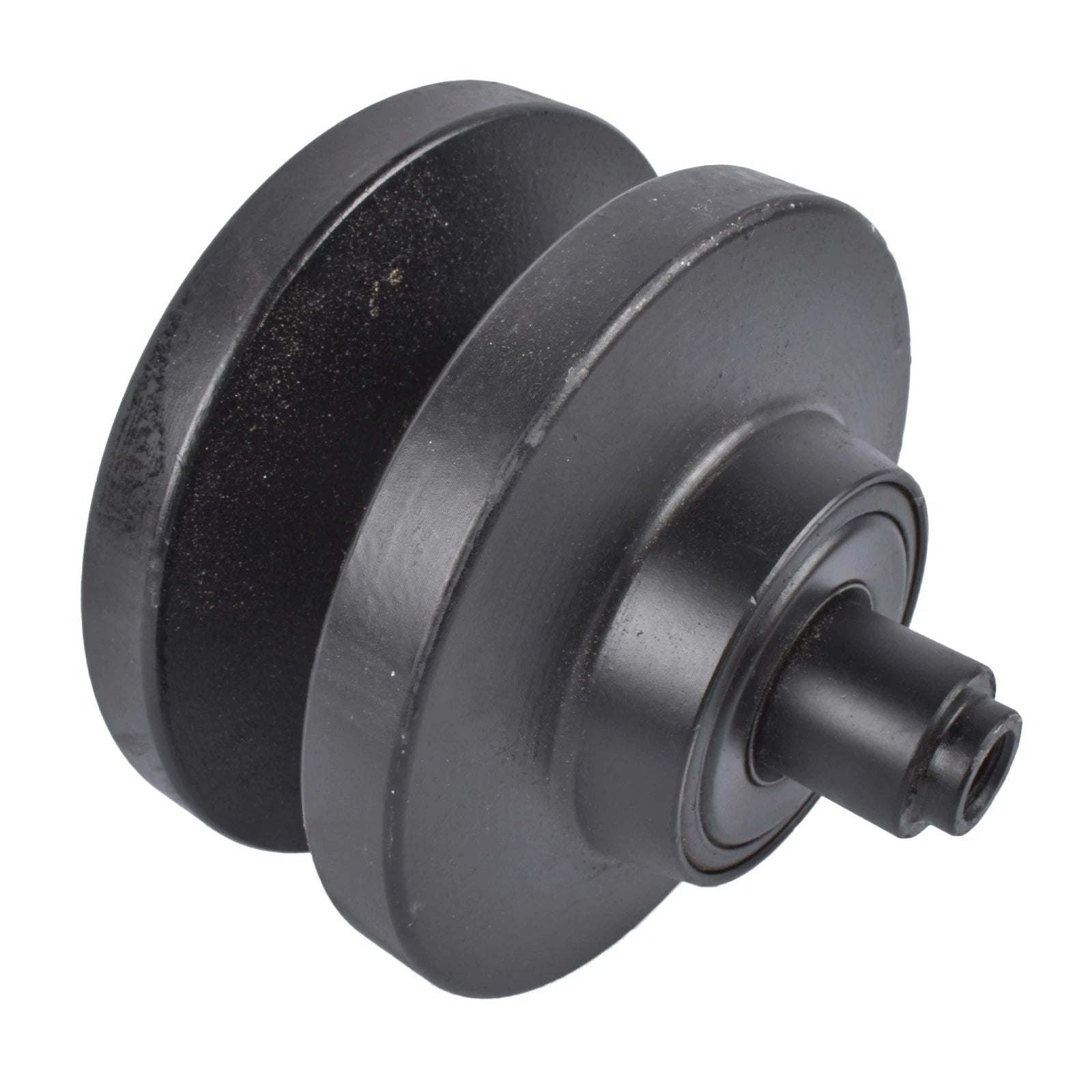 Bottom Track Roller for Kubota Caterpillar (#RA025-21700, RA021-21702, 372-5926)