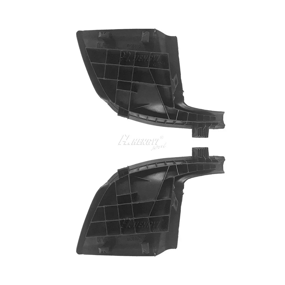 Windshield Wiper Side Cowl Extension Cover Trim for Toyota 4Runner (2010–2023)