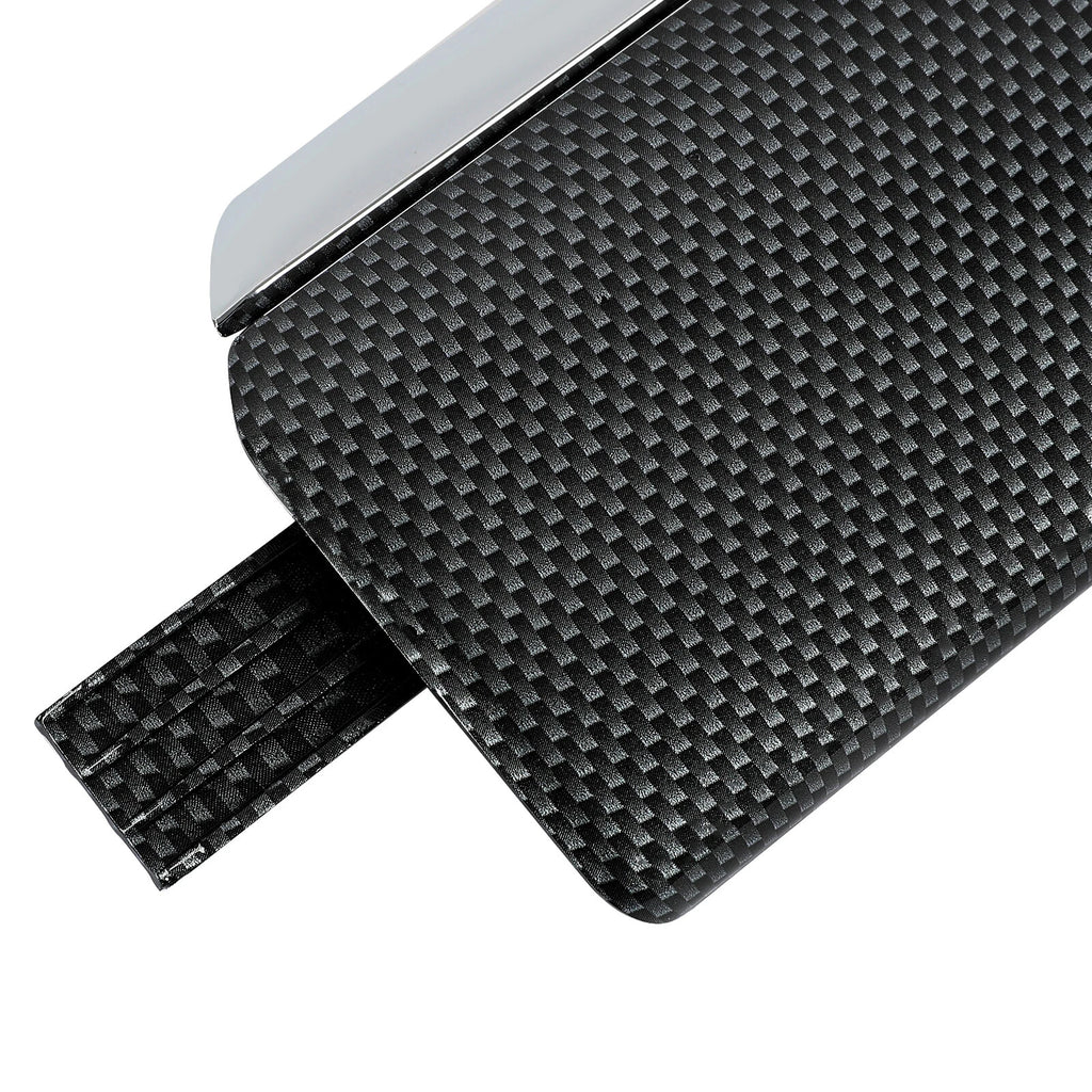Interior Door Trim for Chevrolet Silverado & GMC Sierra Crew Cab (2019–2024)