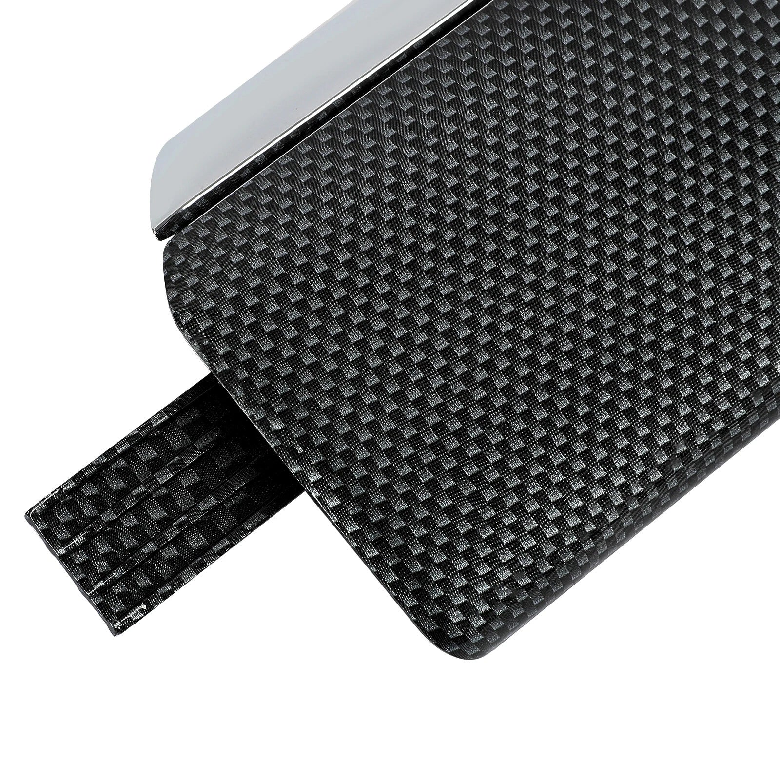 Interior Door Trim for Chevrolet Silverado & GMC Sierra Crew Cab (2019–2024)