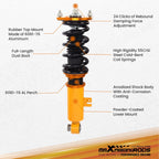 Coilover Suspension Kit for Nissan 300ZX (1990–1996)