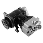 Air Brake Compressor for Freightliner DD13 DD15 (2010-2023)