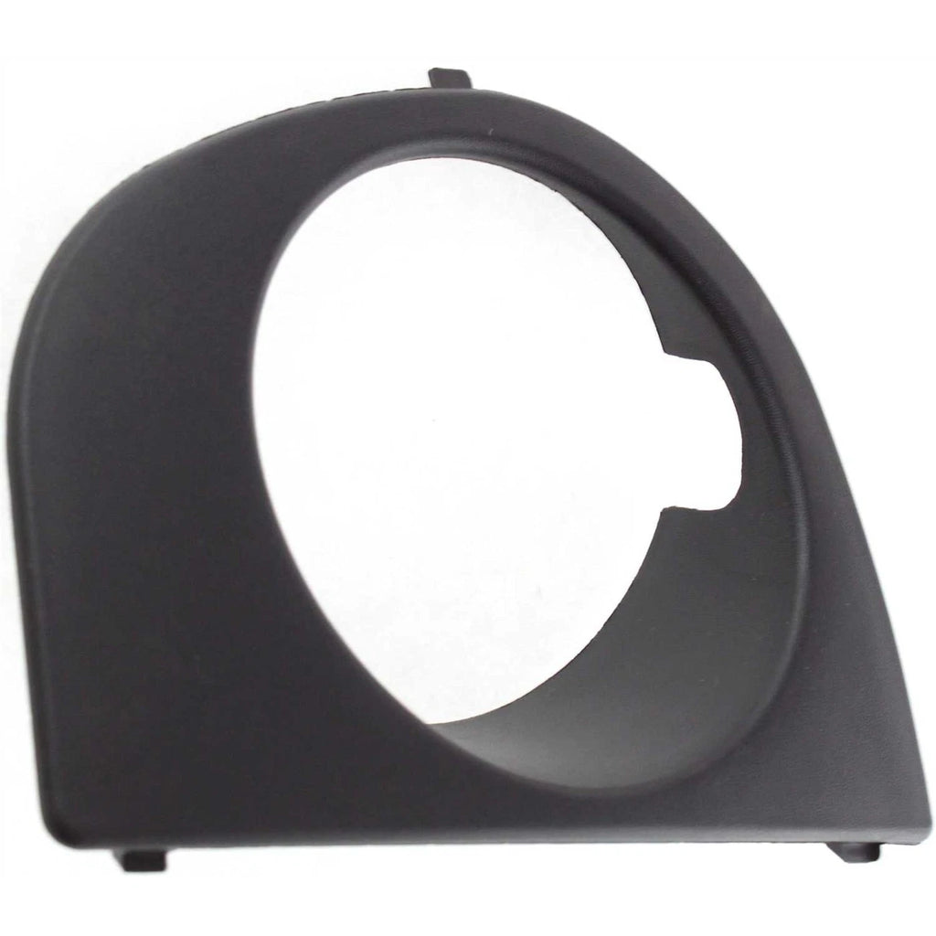 Fog Light Trims for Jeep Grand Cherokee (2011-2013)