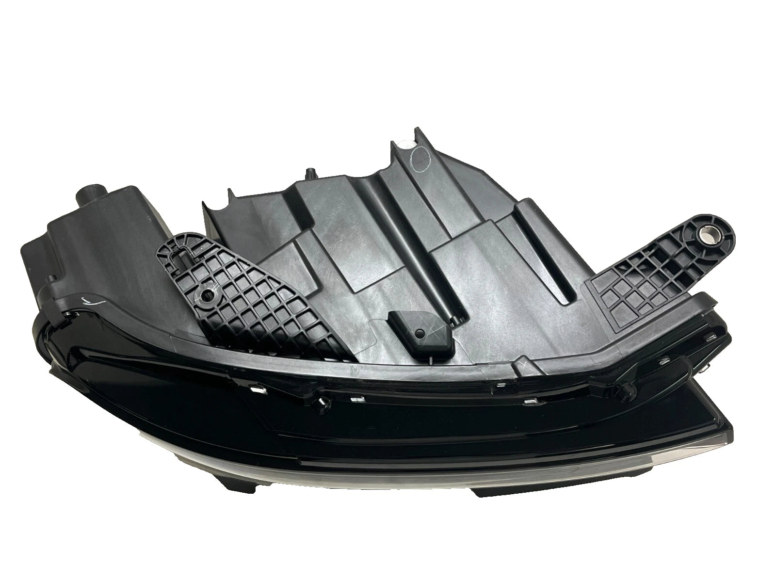 Full LED Headlight for Jeep Grand Cherokee L (2021–2024) Right Passenger