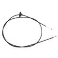 Bonnet Pull Cable for Mercedes Vito Viano (2003–2014)