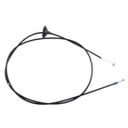 Bonnet Pull Cable for Mercedes Vito Viano (2003–2014)