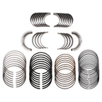 Rod Main Bearing & Piston Rings Set for Chevy GM LS 4.8L 5.3L (1999–2016)