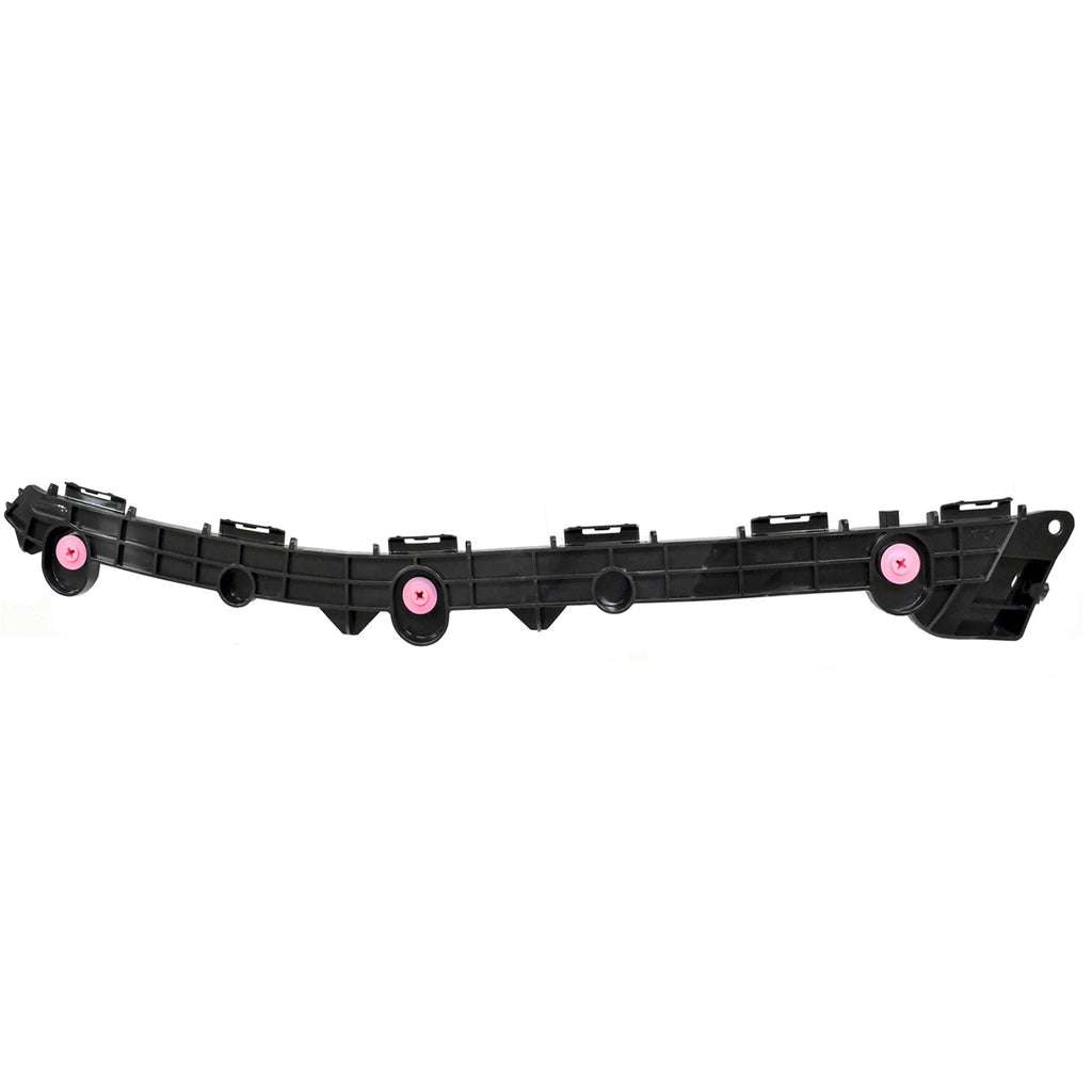 Bumper Cover Retainer Replacement ABS Plastic Rear Passenger Side for Toyota