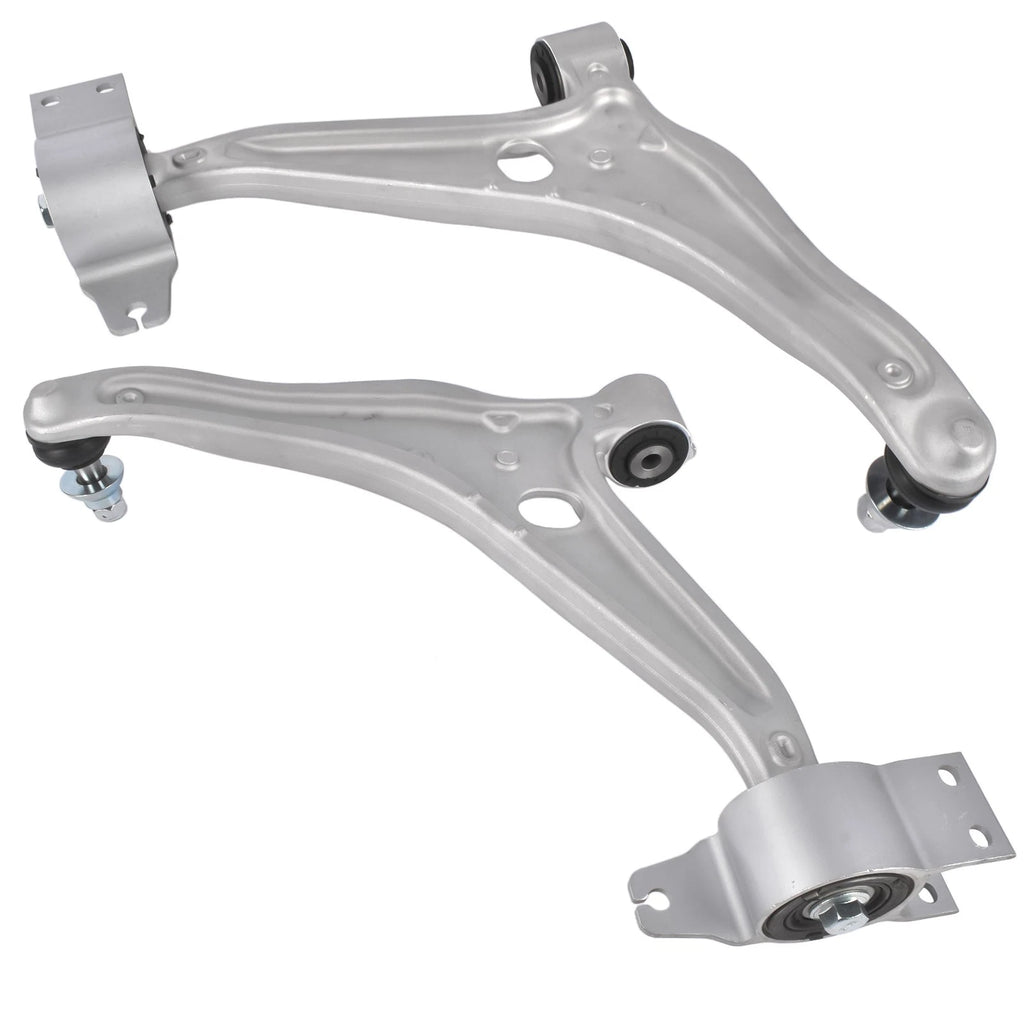 Front Lower Control Arm Set for Mercedes GLA250 GLB250 (2019–2023) A2473308802
