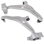 Front Lower Control Arm Set for Mercedes GLA250 GLB250 (2019–2023) A2473308802