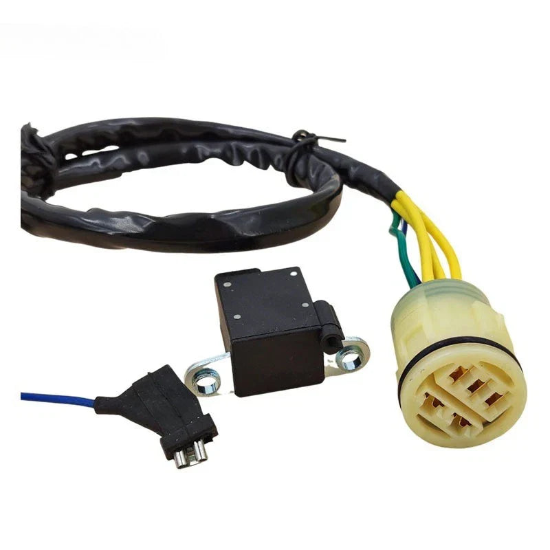 STATOR for HONDA TRX500 Fourtrax Foreman Rubicon (2001–2014)