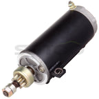 Starter for OMC Johnson Evinrude 150 155 175 185 200 HP (18-5640 SMH12C42)