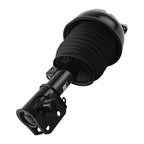 Pair Front Air Suspension Shock Strut for Mercedes W212 E-Class (2010–2016)