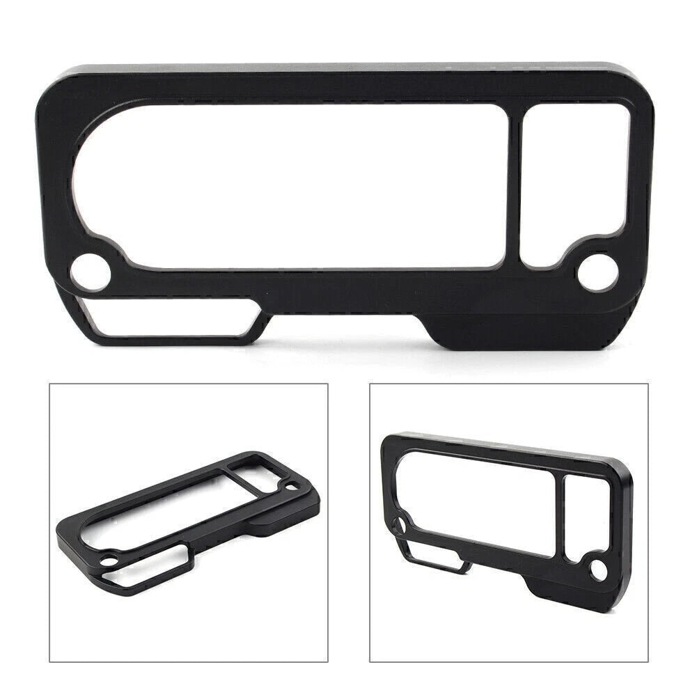 CNC Speedometer Cover Guard for Honda CB500X CB650R CBR650R (2019–2020)