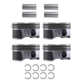 Piston & Ring Set for Hyundai Elantra Kia Forte (2011–2016)