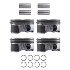 Piston & Ring Set for Hyundai Elantra Kia Forte (2011–2016)