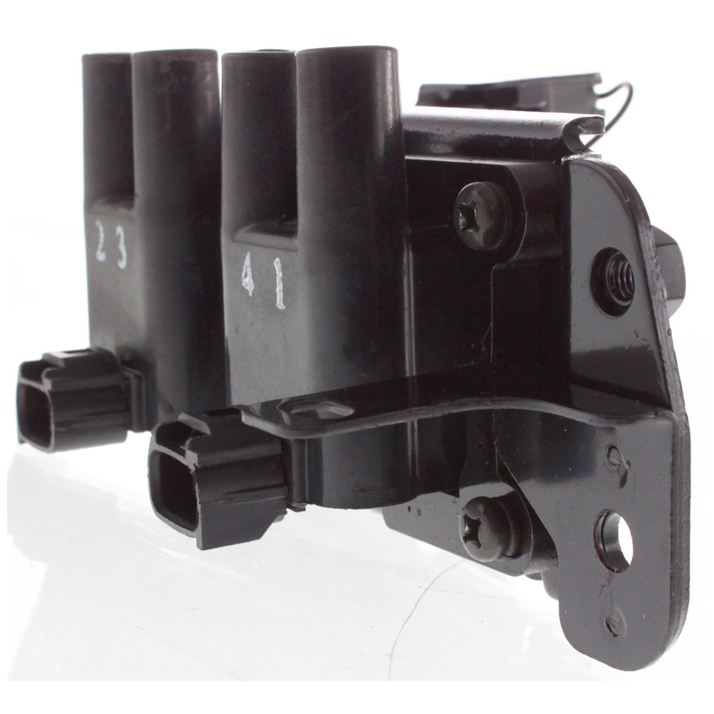 Set of 4 Ignition Coils for Hyundai Accent (2001–2005)