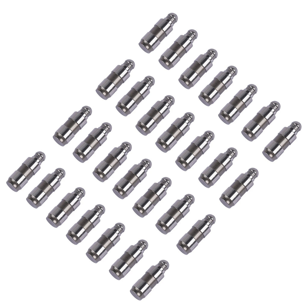 24pcs Valve Tappets 079109423 for Audi A4 S4 A5 A7 A8 Q7 Q8 VW Touareg (2000–2023)