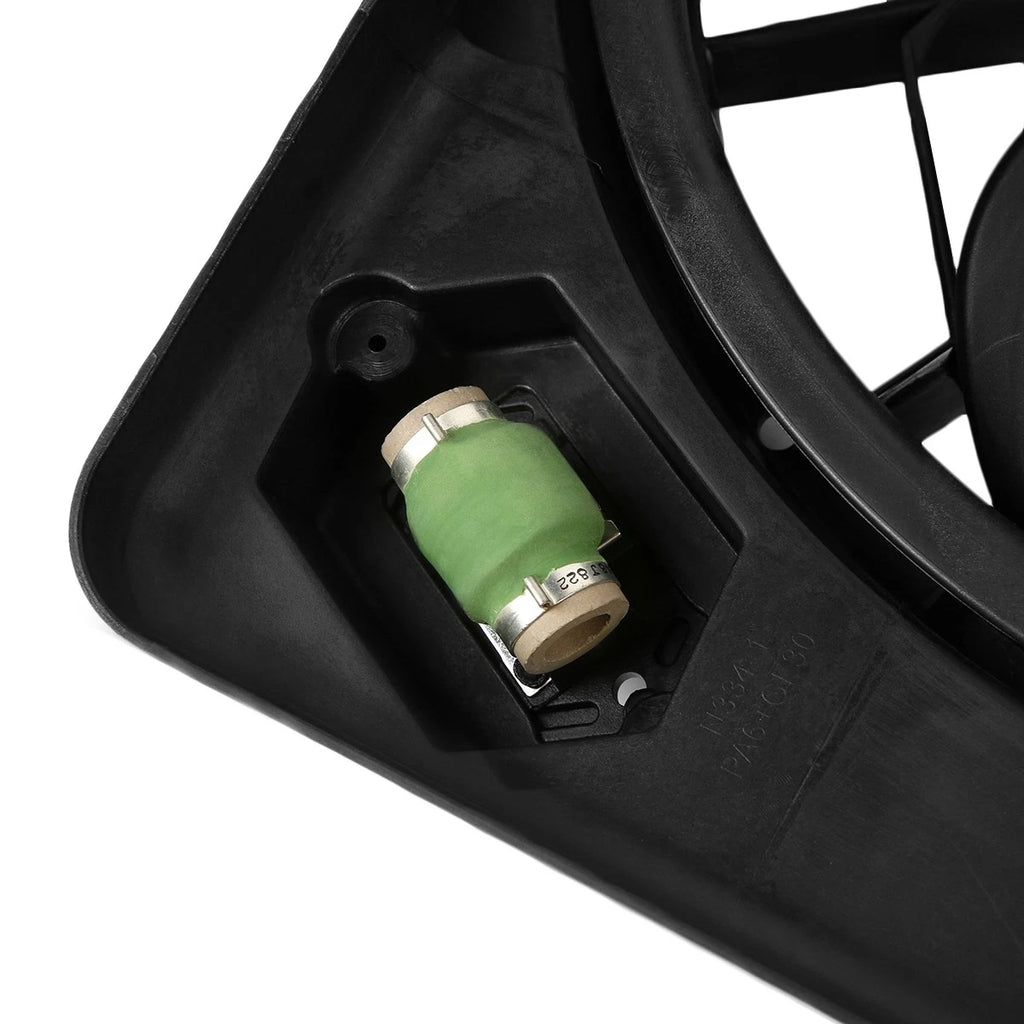 Radiator Cooling Fan for Ford Escape Mariner 2.3 2.5L Hybrid (2005–2012) FO3115185