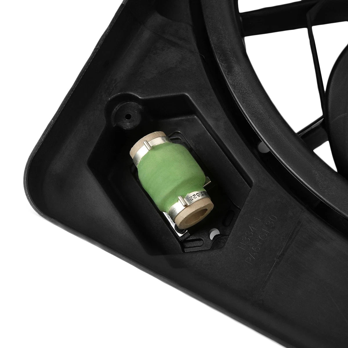 Radiator Cooling Fan for Ford Escape Mariner 2.3 2.5L Hybrid (2005–2012) FO3115185
