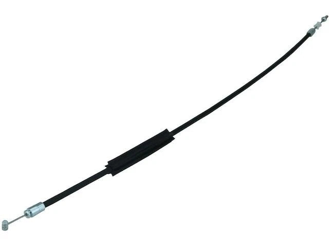 Front Left Door Latch Cable for Jaguar XJ8 (1998–2003) TH331VW