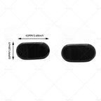 LED Turn Signal Side Indicator Light for Suzuki Jimny (JB64W, JB74W, JB23W)
