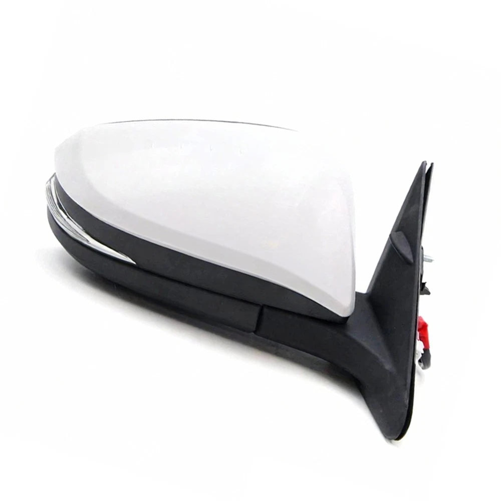 Right Mirror 7 Pin with Turn Signal for Toyota Kluger XU50 (2014–2019)