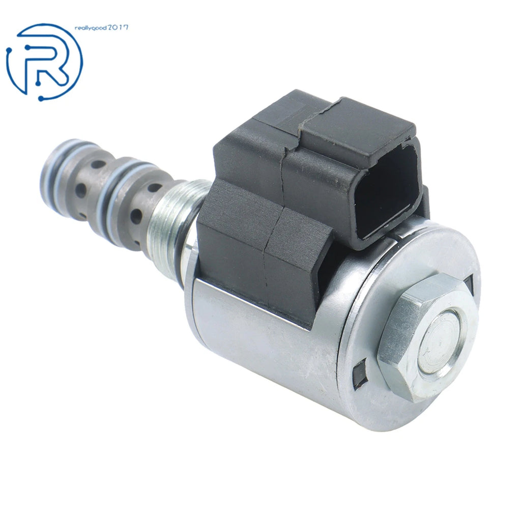 423-4562 Solenoid Valve for CAT 307E 308E 303.5E2 304E2 308E2 CR (24V)