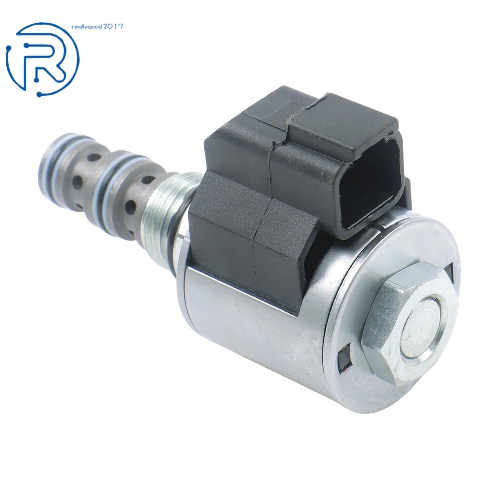 423-4562 Solenoid Valve for CAT 307E 308E 303.5E2 304E2 308E2 CR (24V)