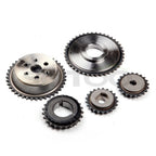 Timing Chain Kit Cover Gasket for Pontiac G6 (2006–2010) 2.4L