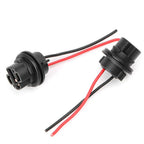 T20 Adapter Wiring Harness Socket for Universal Headlight Fog Light