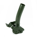 Can Spout Nozzle Oil Pipe Army Green for Vehicle