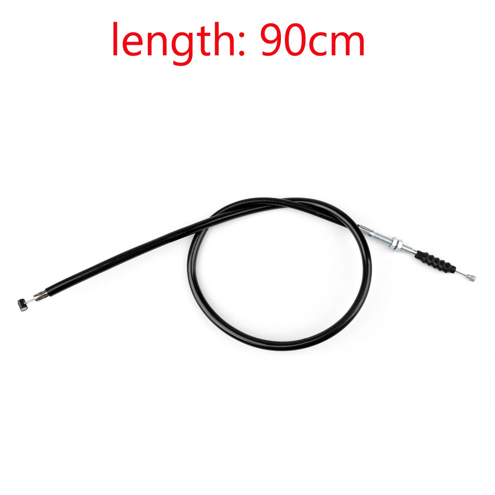 Clutch Cable for Kawasaki ZX-6R ZX636 (2005–2006) T9