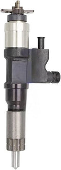 1X Fuel Injector 8-98259287-0 095000-1560 for Isuzu 6WG1-TC 6WF1 (1998–2004)