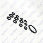 Cooling Pipe Gasket for Volvo Penta AQ130D BB115A BB115B BB115C (New) 18-0590