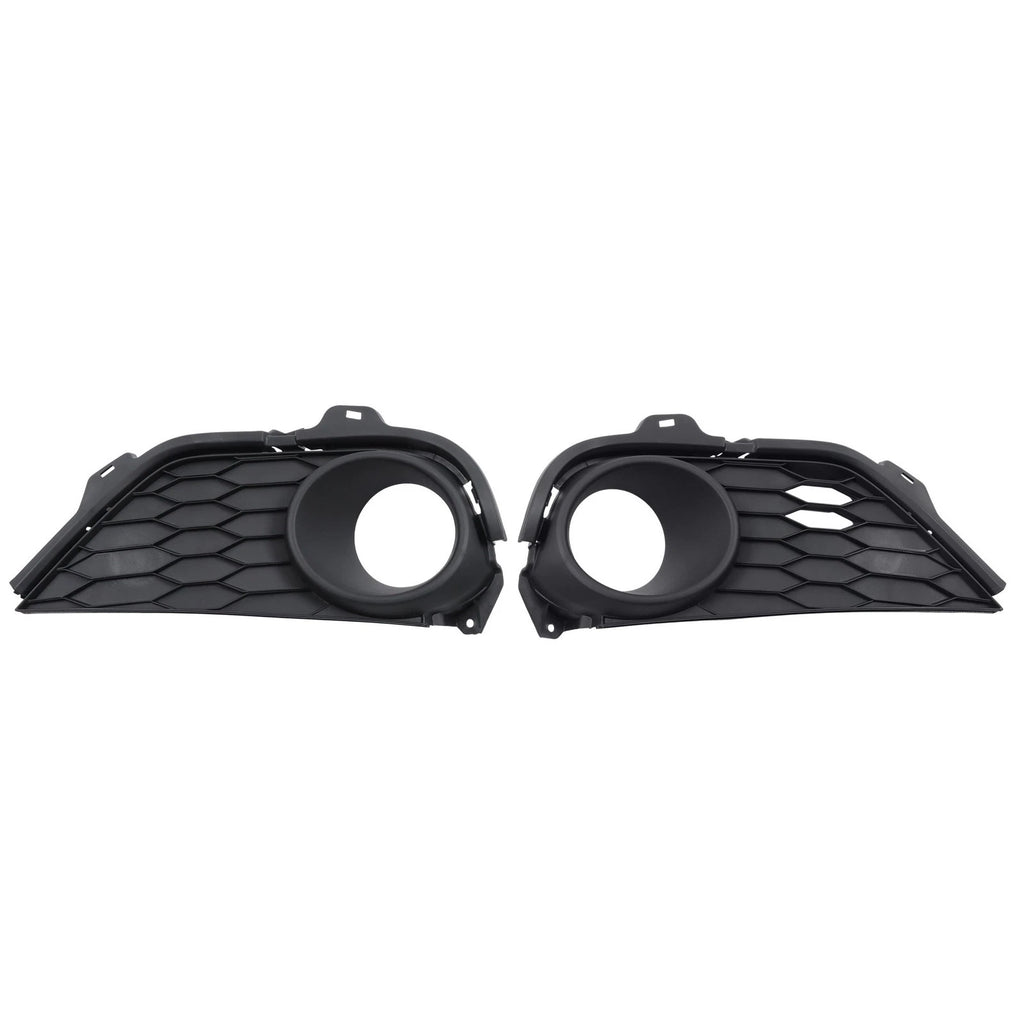 Set of 2 Fog Light Covers for Honda Pilot (2019–2022)