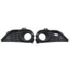 Set of 2 Fog Light Covers for Honda Pilot (2019–2022)